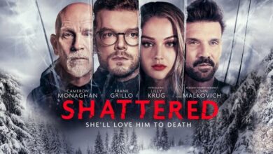 Shattered: Film Thriller Psikologis tentang Kekayaan dan Keserakahan Malam Ini di Trans TV