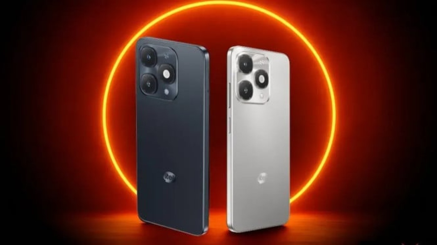 Smartphone Baru Itel Zeno 20 Rilis, Chipset Unisoc Tiger T7100, Harga Mulai Rp1 Jutaan!