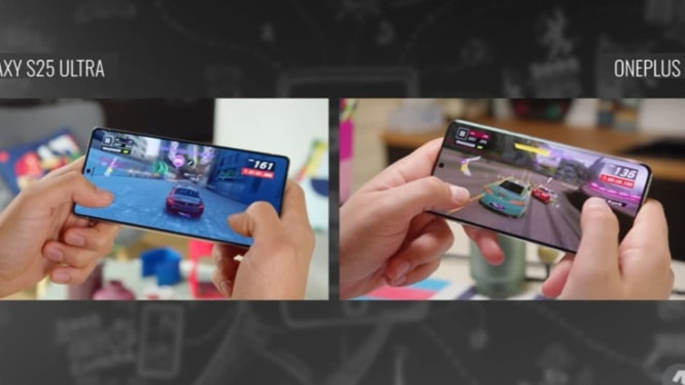 Snapdragon 8 Elite Galaxy S25 Ultra vs OnePlus 13: Performa Gaming Mana Lebih Ngebut? Snapdragon 8 Elite Galaxy S25 Ultra vs OnePlus 13: Performa Gaming Mana Lebih Ngebut?