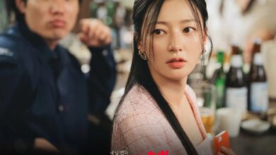 Song Ha Yoon Terancam Ganti Rugi Rp116,6 Miliar atas Kasus Perundungan