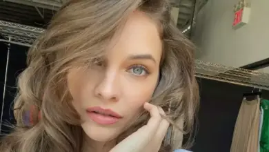 Supermodel Barbara Palvin Jalani Operasi Endometriosis Akibat Menstruasi Berat
