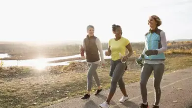 Tantangan Jalan Kaki Angka Setan Viral: Manfaat Kesehatan Menurut Dokter