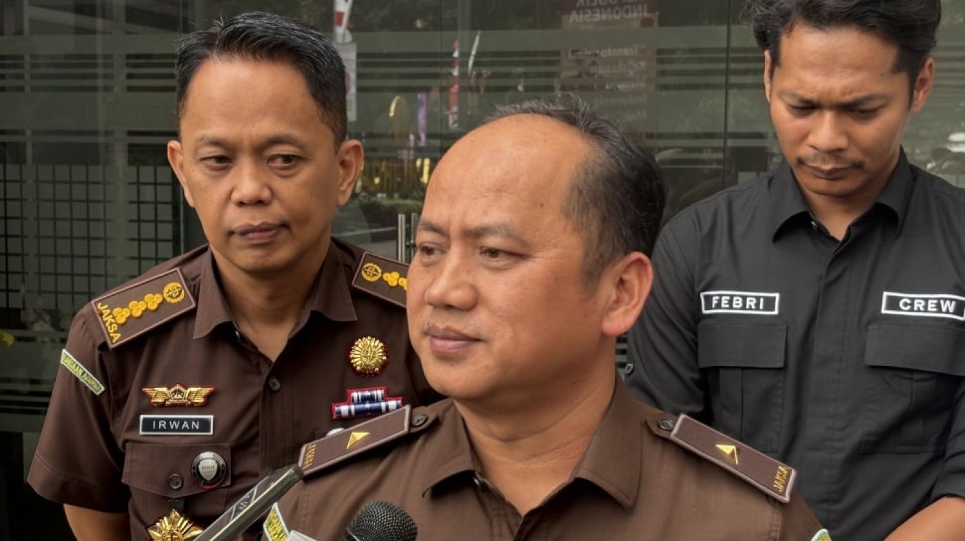 Tepis Isu Daluwarsa, Kejagung Pastikan Eksekusi Silfester Matutina Tinggal Tunggu Waktu