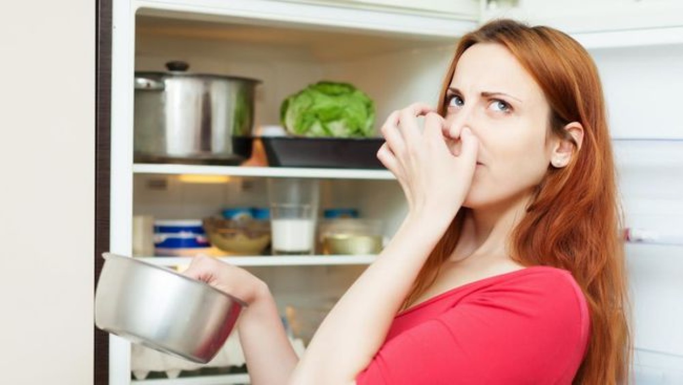 Ternyata 5 Daftar Makanan Ini Bisa Bikin Kulkas Bau, Hindari Segera untuk Kesegaran!