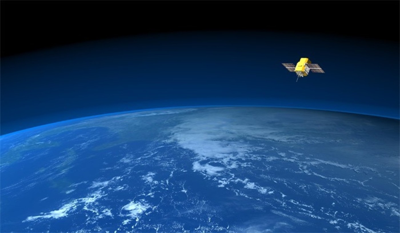 Terobosan Baru Membran Tipis Tenaga Matahari Melayang di Lapisan Atmosfer Terobosan Baru Membran Tipis Tenaga Matahari Melayang di Lapisan Atmosfer