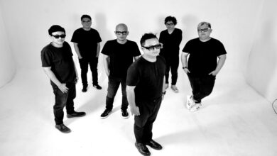 The Radiostar Rilis Single Terbaru "Retorika Ilusi" dengan Nuansa Baru