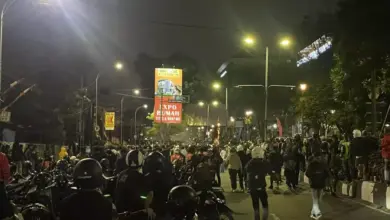 Tips Dokter Memulihkan Kulit Terpapar Gas Air Mata Secara Efektif