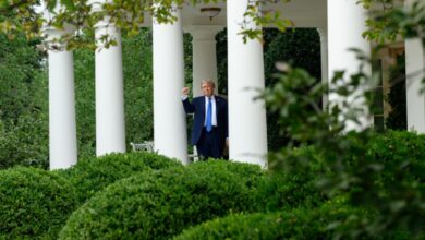 Trump: Perdamaian Ukraina Bisa Jadi Jalan ke Surga, Apa Faktanya?