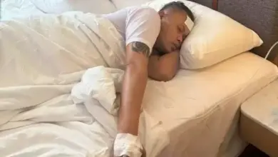 Tumbang di Indramayu, Sule Diinfus di Hotel: Kondisi Terbaru dan Fakta