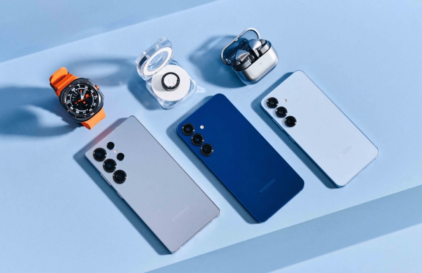 Turun Drastis! Harga Terbaru Samsung Galaxy S24 Agustus 2025, Cek Sekarang Turun Drastis! Harga Terbaru Samsung Galaxy S24 Agustus 2025, Cek Sekarang