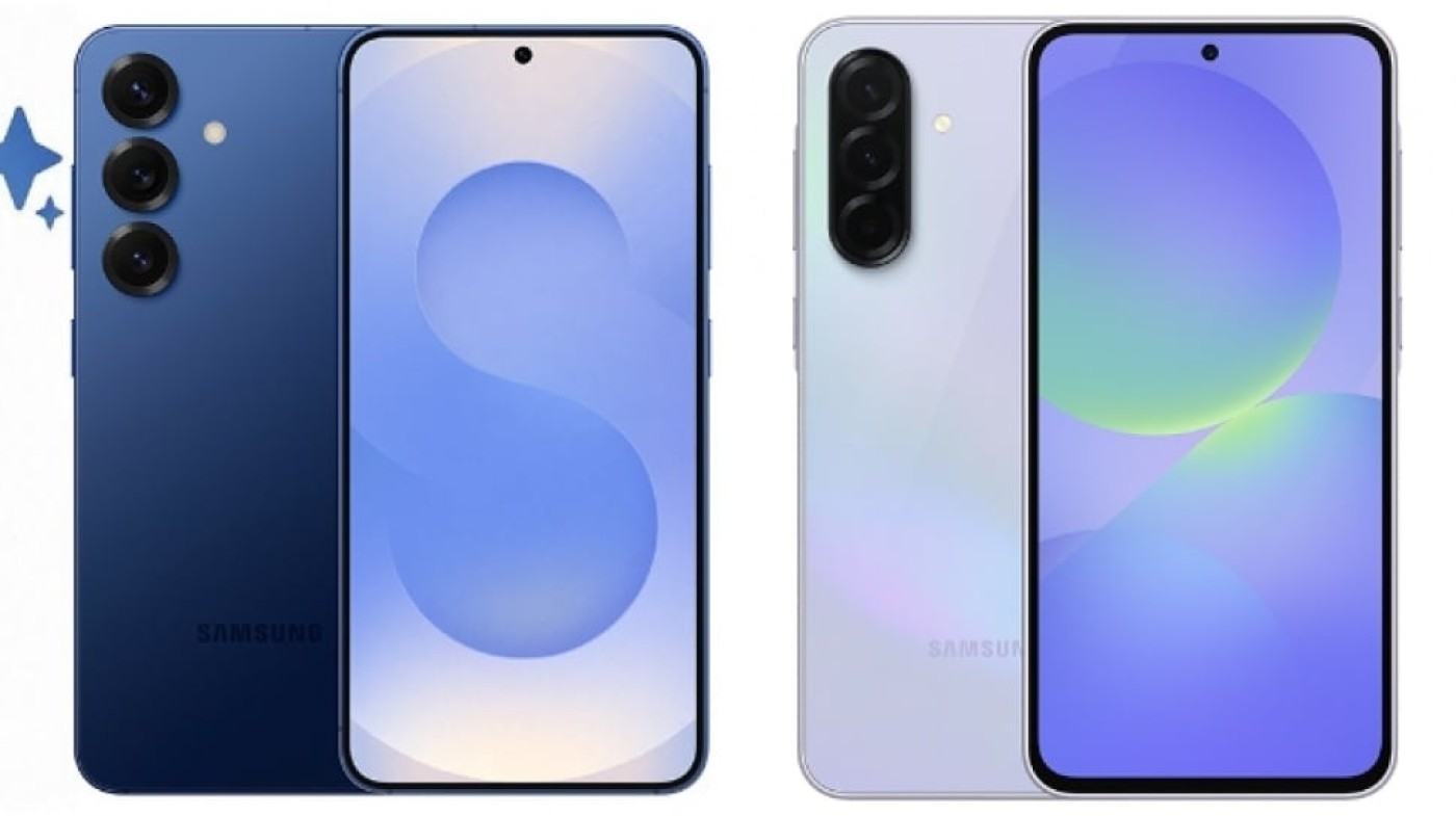 Update Daftar Harga HP Samsung Terbaru Agustus 2025: Flagship & Mid-Range Terbaru Update Daftar Harga HP Samsung Terbaru Agustus 2025: Flagship & Mid-Range Terbaru