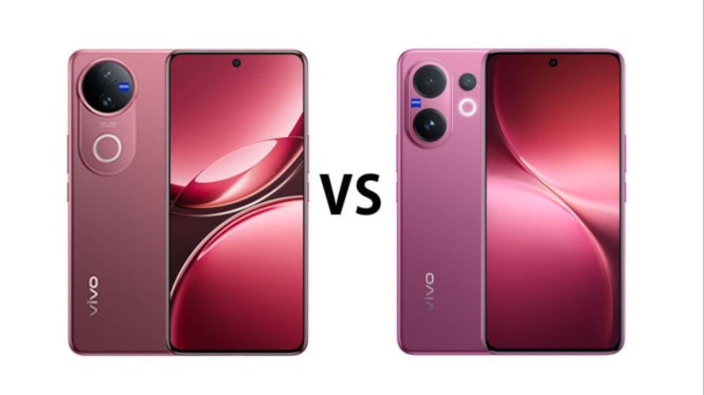 Vivo V60 vs Vivo V50: Perbandingan Lengkap, Seberapa Besar Peningkatannya?