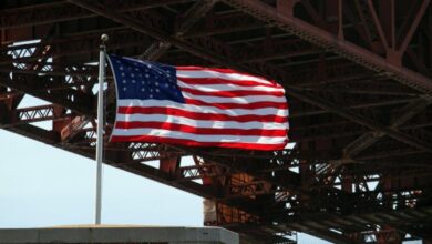 WNI Terancam: AS Minta Jaminan Rp245 Juta untuk Visa Turis, Ini Aturannya