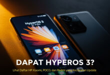 Xiaomi Siap Luncurkan HyperOS 3, Intip 50+ HP yang Bakal Dapat Pembaruan Mulai dari Flagship Hingga Entry Level
