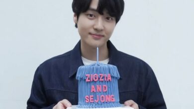 Yang Se Jong Langsung Jatuh Hati pada Naskah Low Life, Siap Bintangi!
