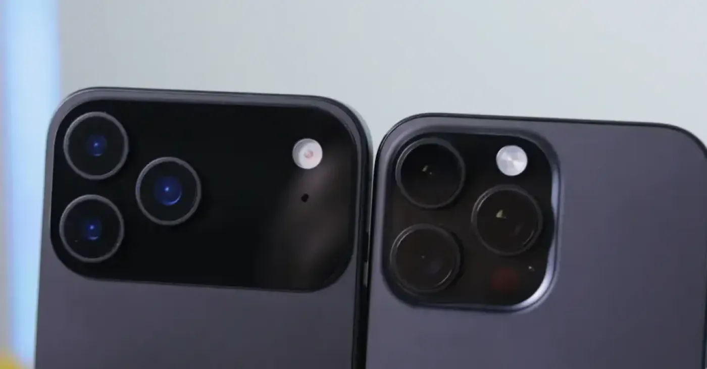 iPhone 18 Pro Pakai Modem Apple, Baterai Lebih Tahan Lama Hadir di 2025