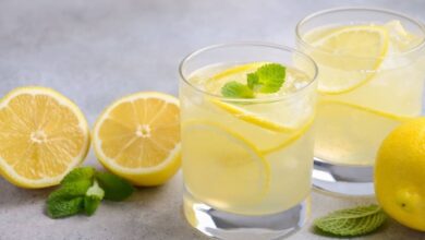 10 Manfaat Minum Air Lemon Setiap Hari untuk Jantung dan Ginjal Sehat