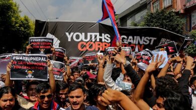 17 WNI di Nepal Dipulangkan Kemenlu Pascakerusuhan, Aman dan Terlindungi