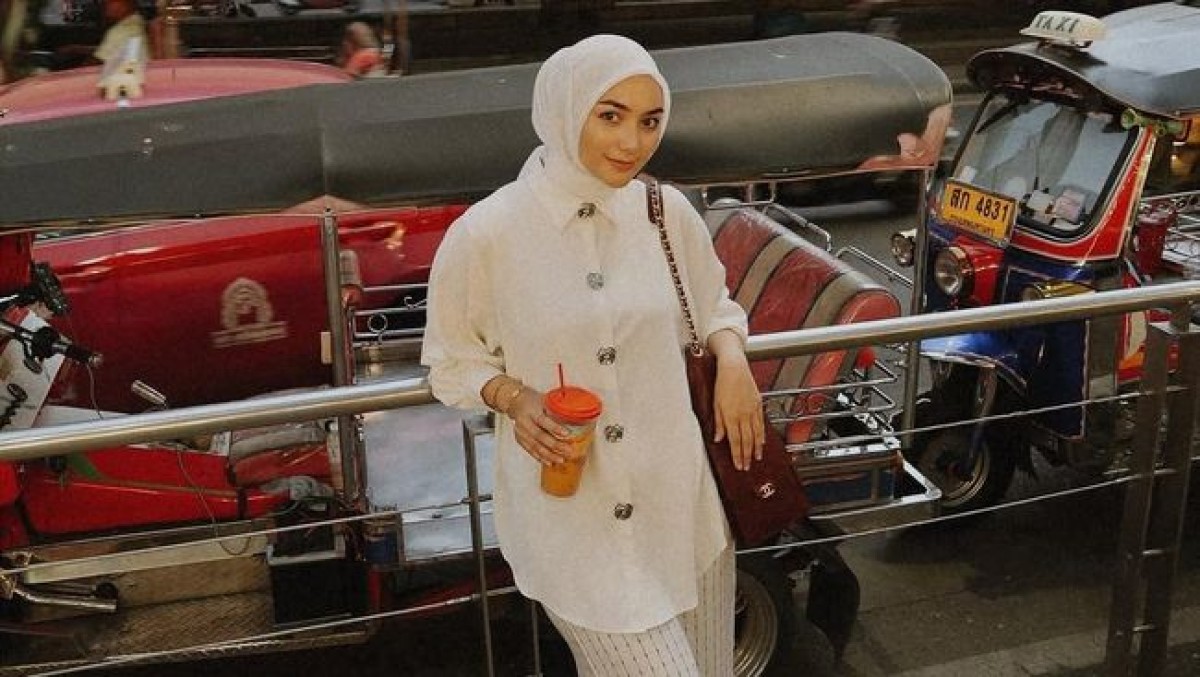 3 Cara Diet Citra Kirana yang Efektif Turunkan 21 Kg, Terbukti dan Mudah Dilakukan 3 Cara Diet Citra Kirana yang Efektif Turunkan 21 Kg, Terbukti dan Mudah Dilakukan