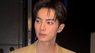 3 Drama Lee Chae Min, Pemeran Raja Yi Heon di Bon Appetit, Your Majesty Viral