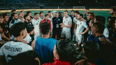 3 Gangguan Nonteknis Hantui Timnas Indonesia Jelang Kualifikasi Piala Dunia 2026