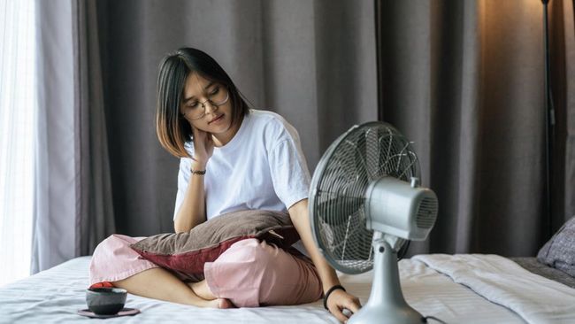3 Kebiasaan Sehari-hari yang Bikin Kipas Angin Cepat Rusak, Hindari Sekarang! 3 Kebiasaan Sehari-hari yang Bikin Kipas Angin Cepat Rusak, Hindari Sekarang!