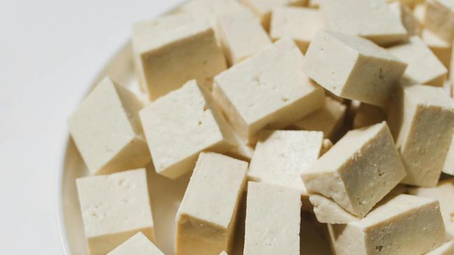 4 Manfaat Rutin Konsumsi Tahu untuk Kesehatan Tubuh yang Wajib Anda Ketahui