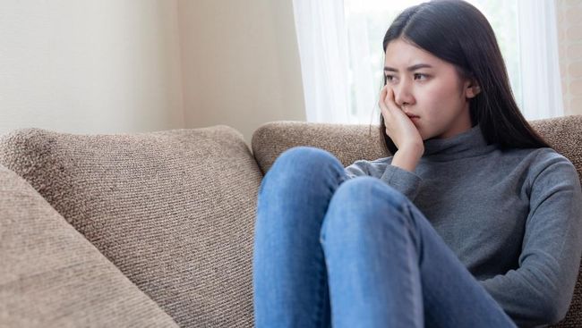 5 Cara Efektif Mengatasi Rasa Putus Asa agar Hidup Lebih Bermakna dan Produktif