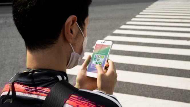 5 Cara Lacak HP Android Hilang: Mudah, Cepat, dan Terbukti Ampuh! 5 Cara Lacak HP Android Hilang: Mudah, Cepat, dan Terbukti Ampuh!