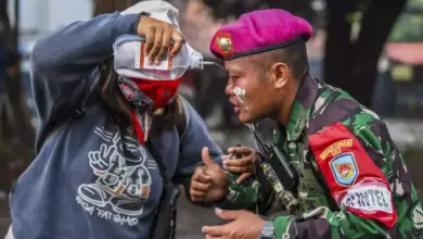 5 Dampak Berbahaya Gas Air Mata yang Wajib Diwaspadai Semua Kalangan