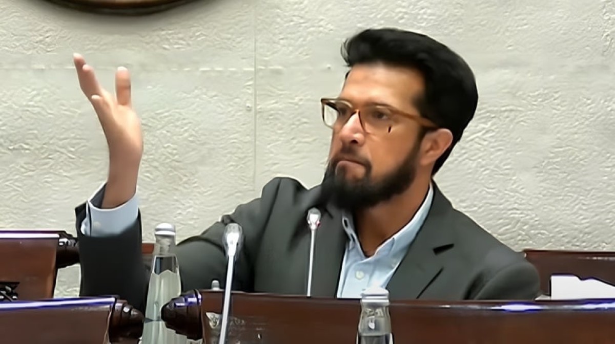 5 Fakta Primus Yustisio Bongkar Borok LPDP: Apakah Beasiswa Hanya untuk Kalangan Tertentu?