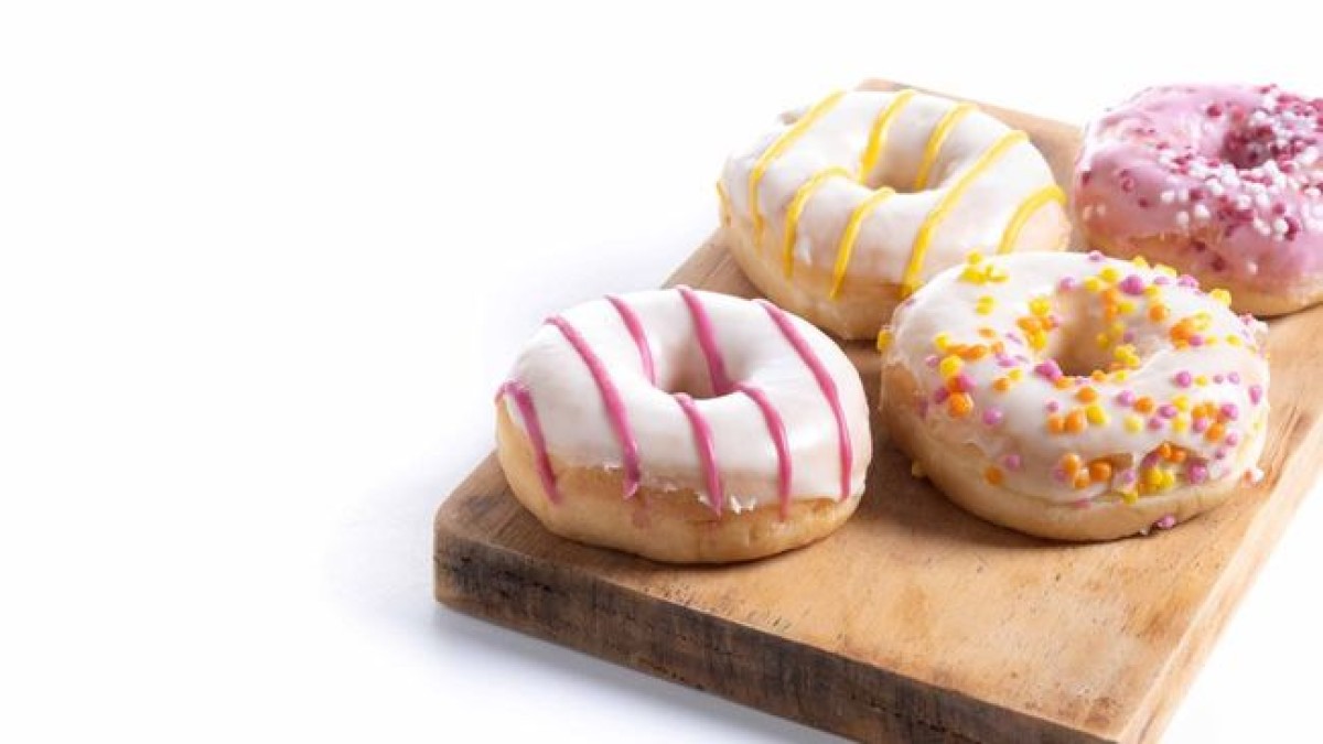 5 Kesalahan Umum Saat Membuat Donat yang Bikin Gagal, Hindari Agar Hasil Maksimal