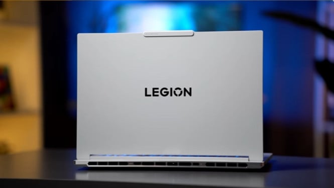 5 Laptop Terbaik untuk Mahasiswa IT 2025, Tahan Lama untuk Ngoding Seharian