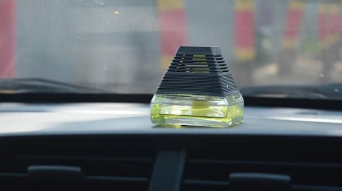 5 Pewangi Mobil Terbaik di Indomaret untuk Hilangkan Aroma Gas Air Mata dengan Cepat