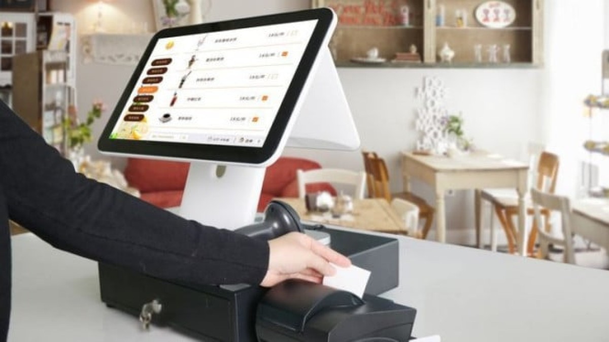 5 Tablet Kasir Murah untuk UMKM, Bikin Omzet Melonjak Drastis Tahun 2025!