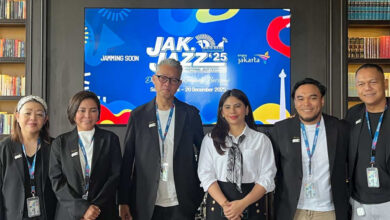 5 Tahun Vakum, Festival Musik JakJazz Kembali Digelar Akhir Tahun Ini