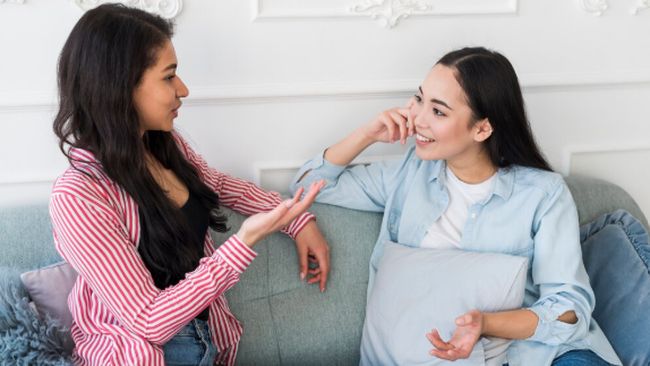 5 Tanda Orang Punya Empati Tinggi: Ciri-ciri dan Cara Mendeteksinya dengan Mudah 5 Tanda Orang Punya Empati Tinggi: Ciri-ciri dan Cara Mendeteksinya dengan Mudah