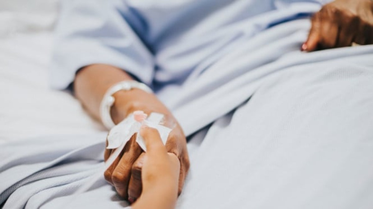 5 Tes Sederhana Ini Ungkap Prediksi Umur Panjangmu dengan Akurat dan Mudah Dilakukan 5 Tes Sederhana Ini Ungkap Prediksi Umur Panjangmu dengan Akurat dan Mudah Dilakukan