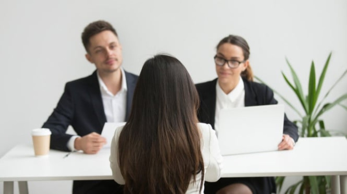 50 Pertanyaan Wawancara Kerja Paling Sering Diajukan HRD, Persiapkan Diri Anda!