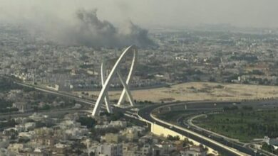 6 Tewas dalam Serangan Israel di Doha Qatar, Termasuk Putra Petinggi Hamas Khalil al-Hayya