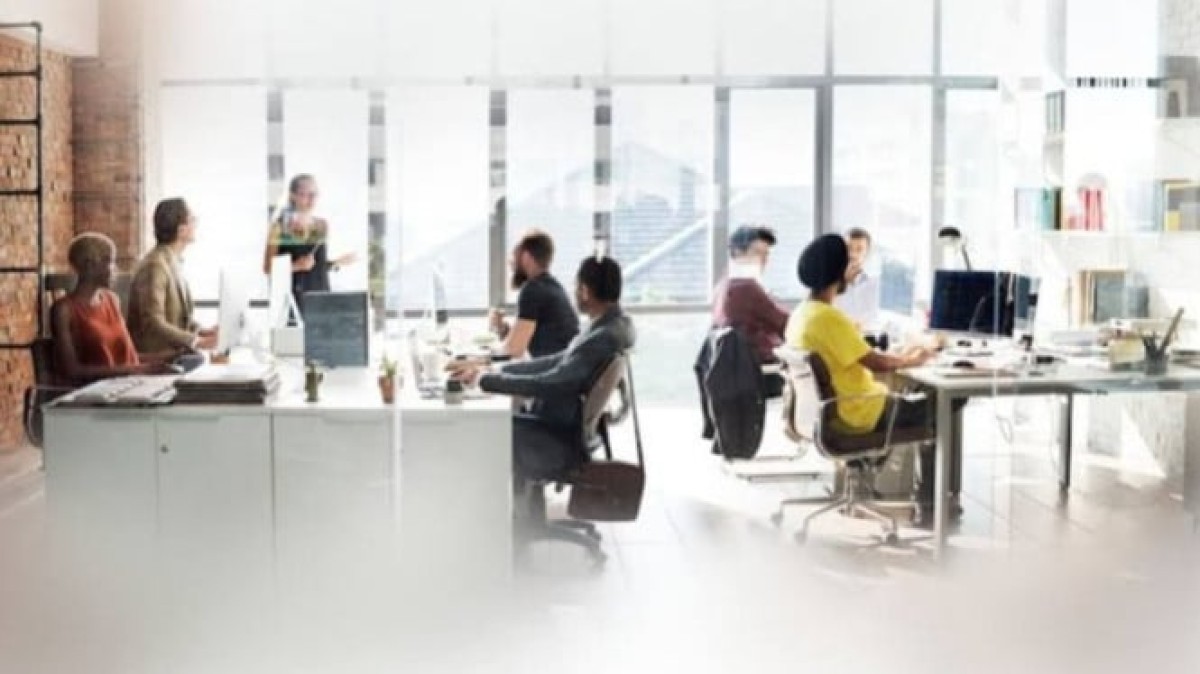 7 Kebiasaan di Kantor yang Tanpa Disadari Memicu Kenaikan Berat Badan