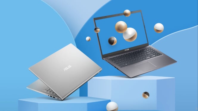 Laptop Intel Core i5 vs i7 2025: Pilih Mana untuk Performa dan Harga Terbaik Anda?