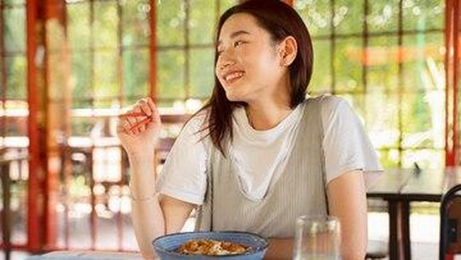 7 Makanan Terbukti Bikin Panjang Umur dan Jaga Kesehatan Tubuh secara Optimal