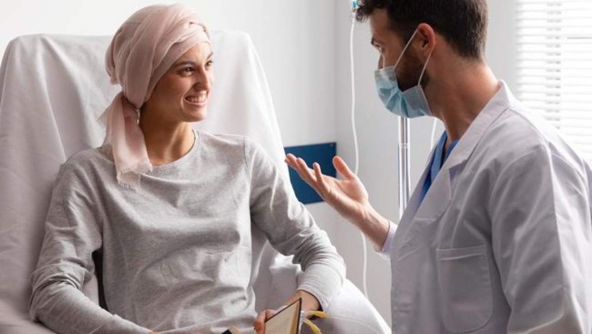 7 Mitos Paling Umum tentang Kanker yang Salah Kaprah dan Perlu Diluruskan Segera