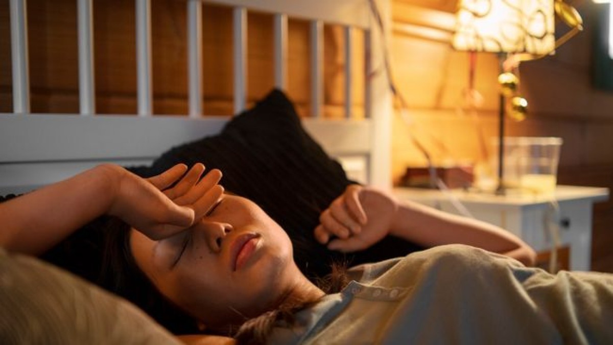 7 Tanda Diabetes di Malam Hari yang Sering Terabaikan, Waspadai Sebelum Parah!