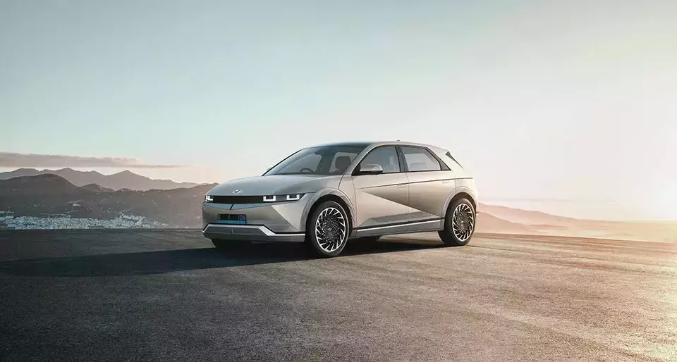 8 Mobil Listrik SUV Tangguh Terbaik untuk Menaklukkan Medan Berat di Indonesia 2025