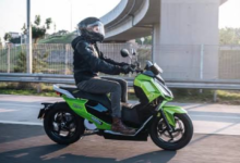 8 Motor Listrik di Indonesia dengan Mode Berkendara Lengkap, Pilihan Aktual 2025