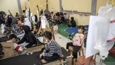 Ahli Gizi Imbau Waspadai Penyebab Keracunan MBG untuk Kesehatan Aman