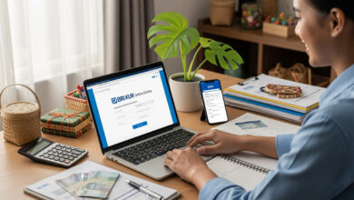 Ajukan KUR BRI 2025 Online dengan Prosedur Anti-Ribet Hingga Rp500 Juta