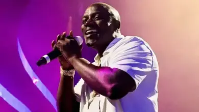 Akon Digugat Cerai Istri Usai 29 Tahun Menikah, Fakta dan Kronologi Terbaru